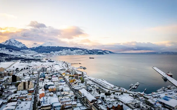 Ushuaia Turismo